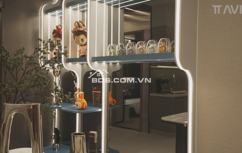 Chỉ 440 triệu sở hửu liền tay căn 2PN TT AVIO Dĩ An Bình Dương mặt tiền DT 743!